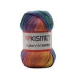 220 Funky Stripes