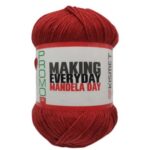 PD13 Vermilion