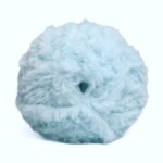003 Blue Fur