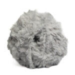 011 Silver Fur