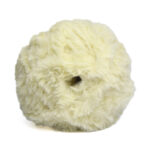014 Cream Fur