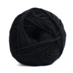 017 Black Pan