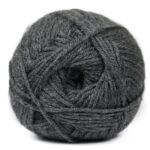 051 School Grey Ch4ply