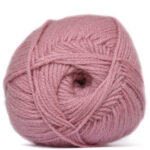 053 Pale Rose Ch4ply