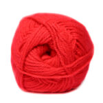 136 Red Ch4ply