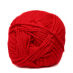169 Cherry Red Ch4ply
