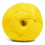 138 Brt Yellow Char 300g